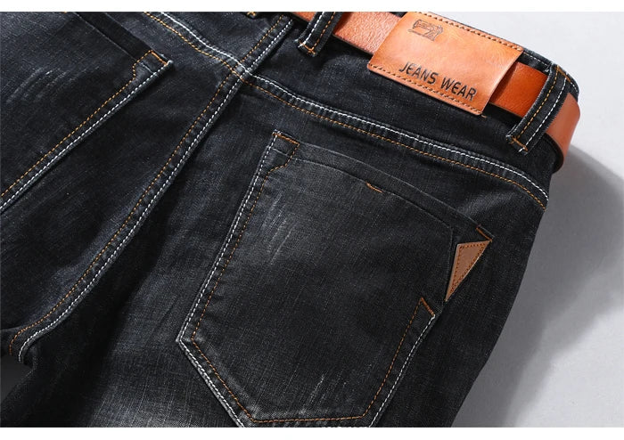 Casual Classic Kenroy Jean Short