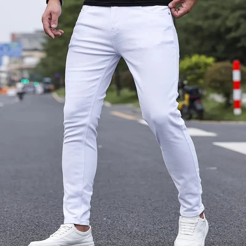 Slim Fit Jeans