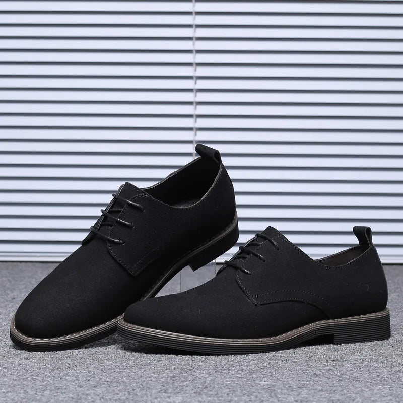 Men Casual Shoes Breathable