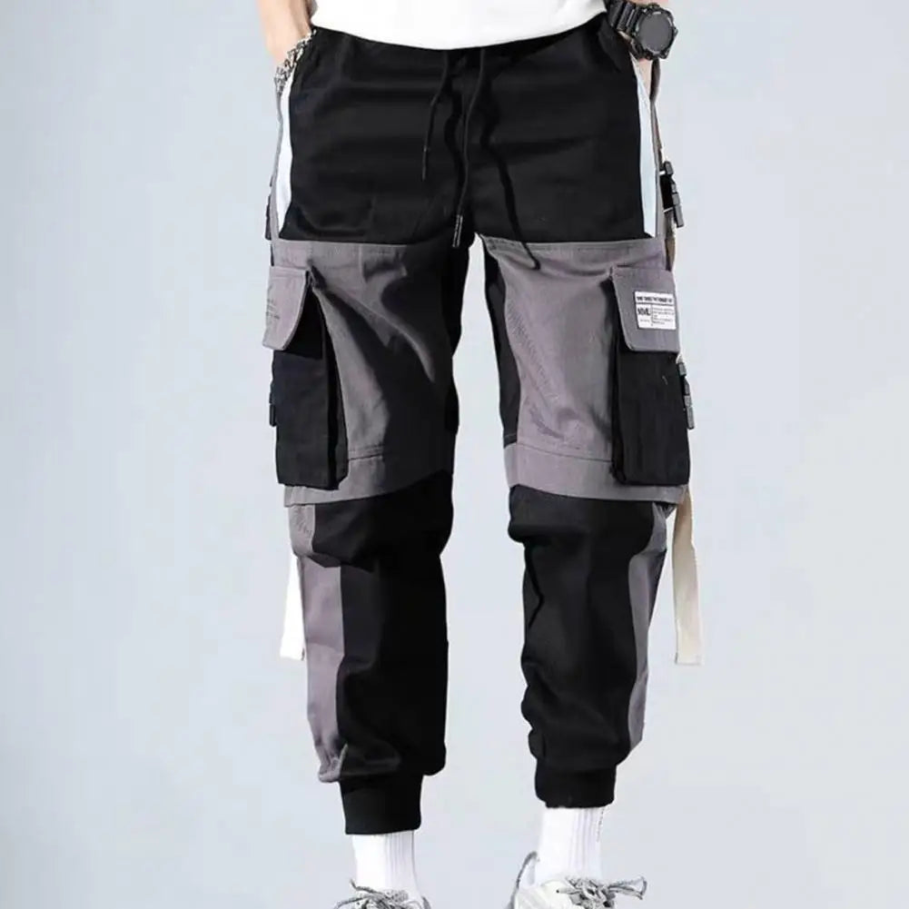 Casual Men Pants