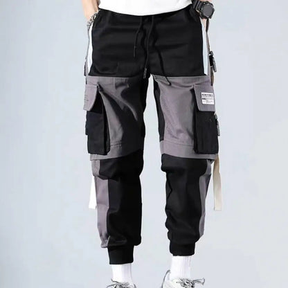 Casual Men Pants