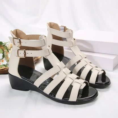 Rome Wedges Sandals