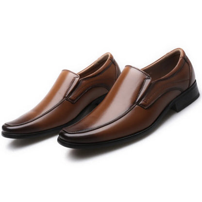 Classic Dress Shoes