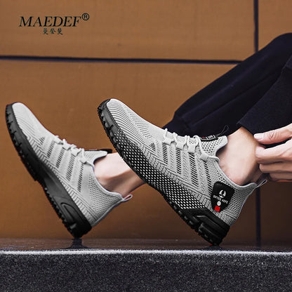 Men  Fashion Sneakers