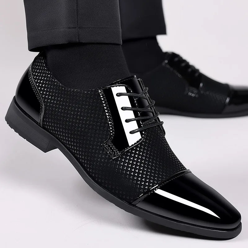 Men Dress Shoes