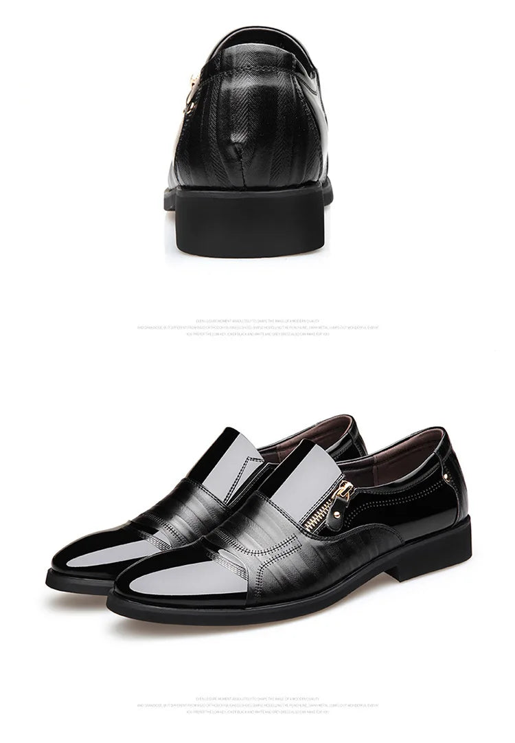 Formal Dress Shoes