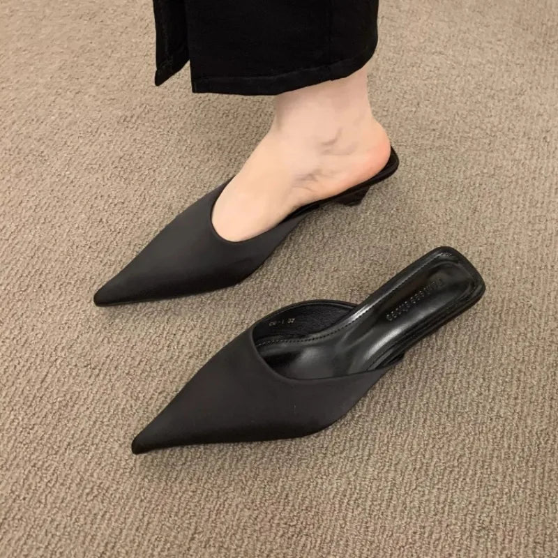 Pointed Toe Dress Shoes