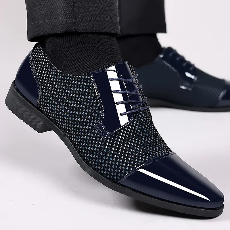 Men Dress Shoes