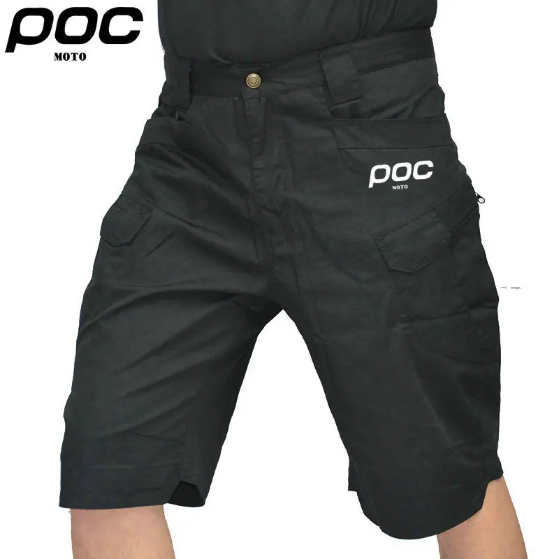 Waterproof Breathable Men Shorts