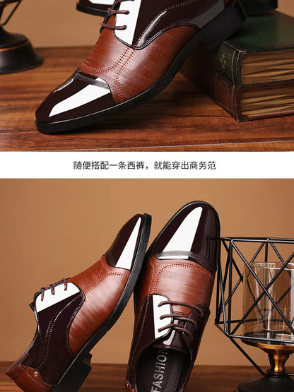 Formal Dress Shoes