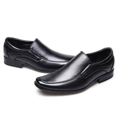 Classic Dress Shoes