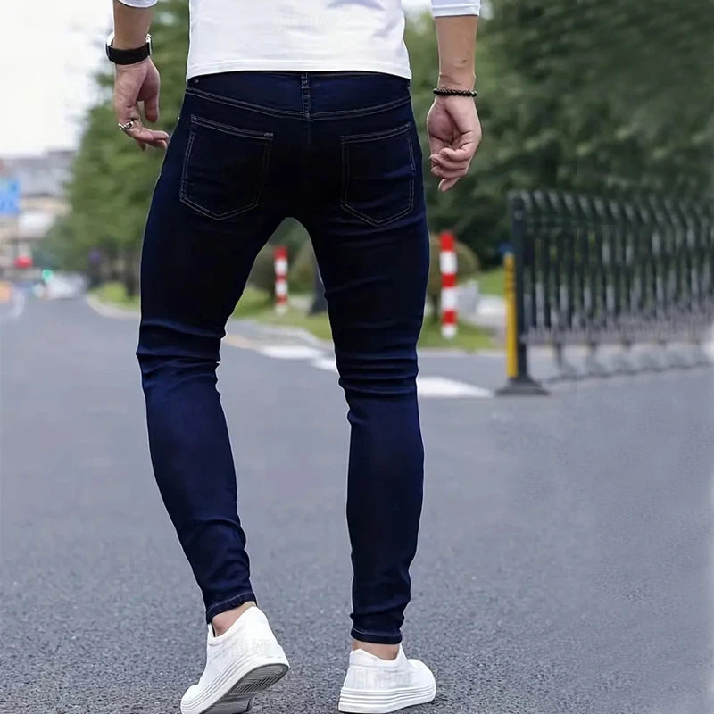 Slim Fit Jeans