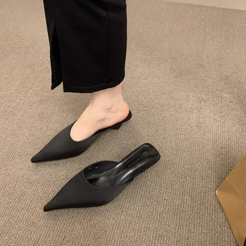 Pointed Toe Dress Shoes