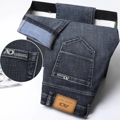 Classic Style Mens Jean