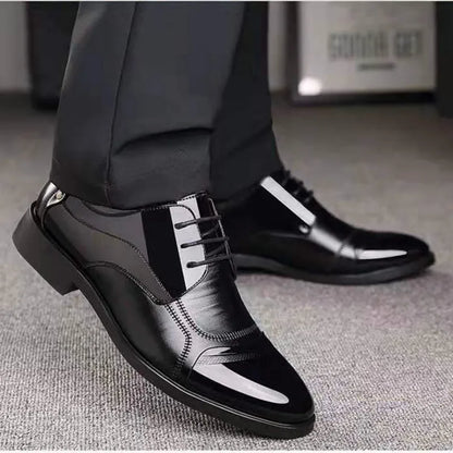 Formal Dress Shoes