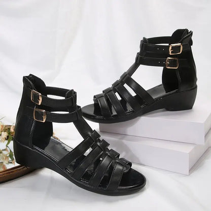 Rome Wedges Sandals