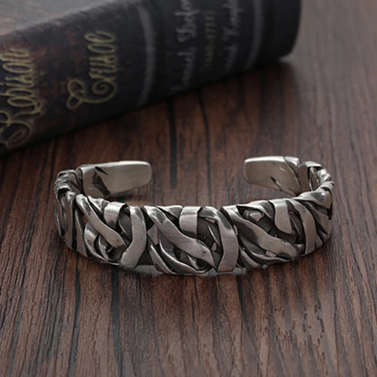 925 Sterling Silver Bracelet