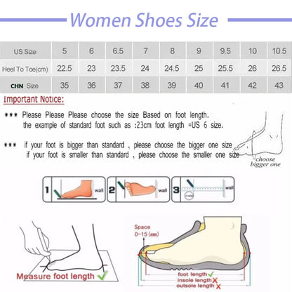 Flats Women Sport Shoes Walking