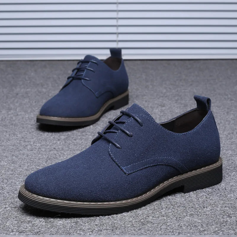 Men Casual Shoes Breathable