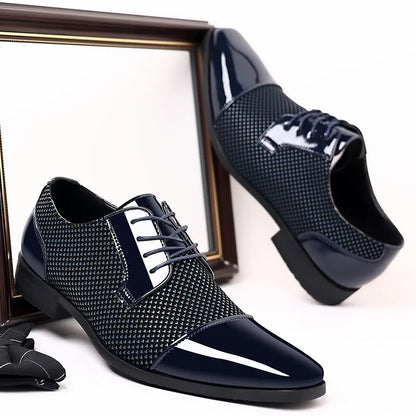 Men Dress Shoes