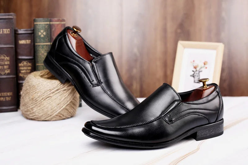 Classic Dress Shoes