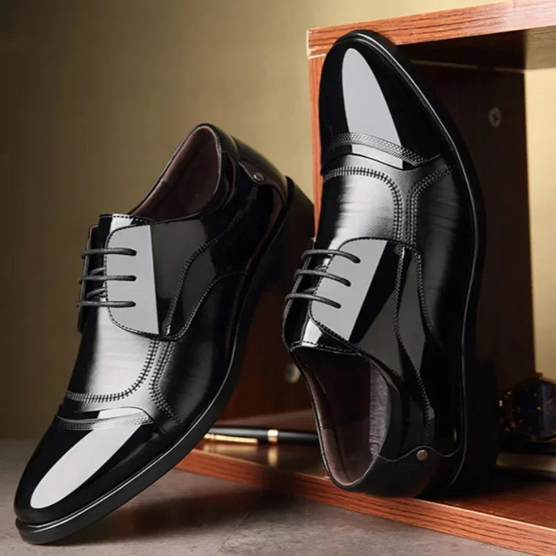 Formal Dress Shoes