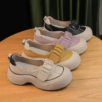 Flats Women Sport Shoes Walking