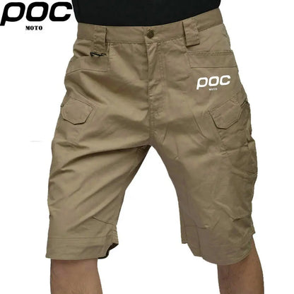 Waterproof Breathable Men Shorts