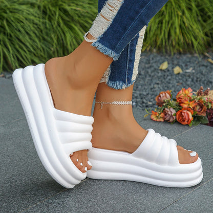 Platform Sandals