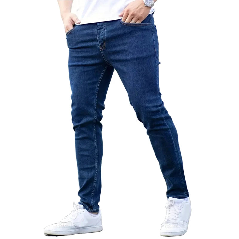 Slim Fit Jeans