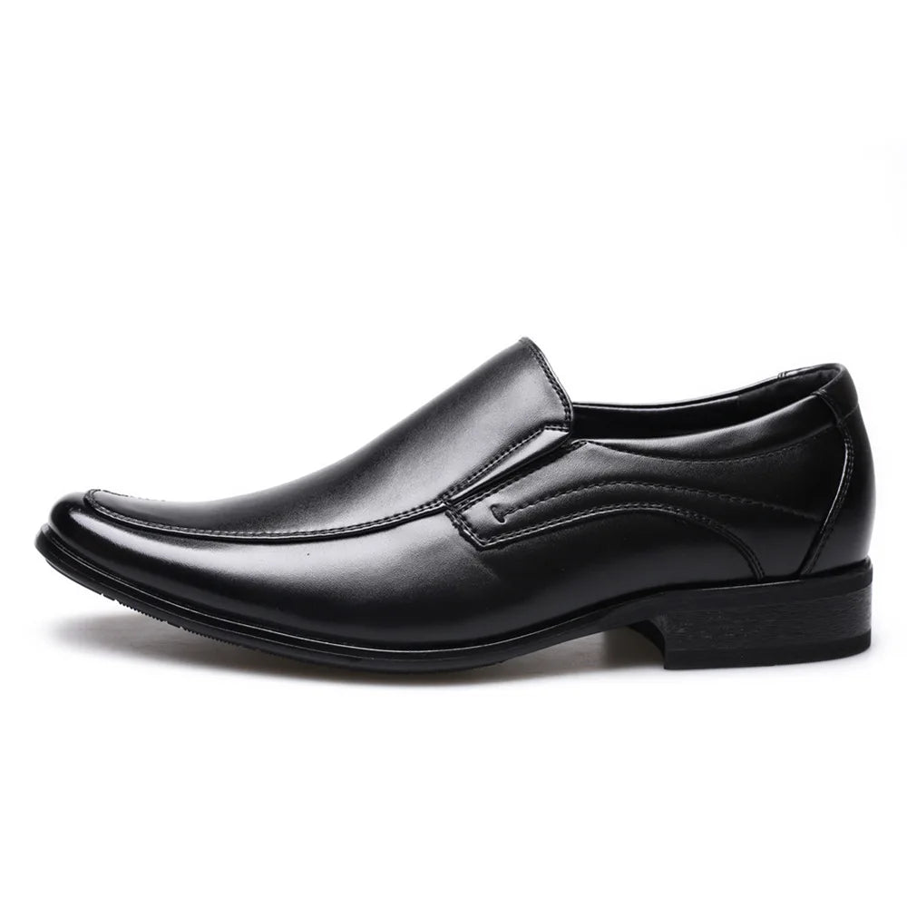 Classic Dress Shoes