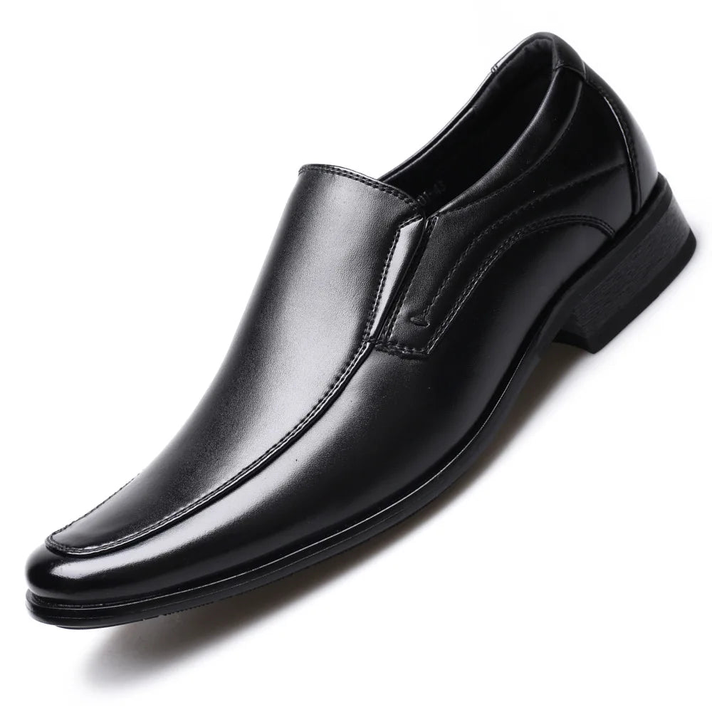 Classic Dress Shoes