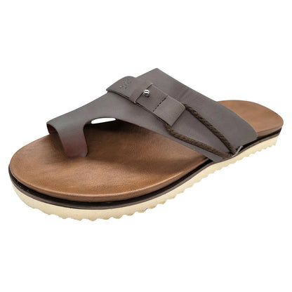 Summer Women Retro Thong Sandals