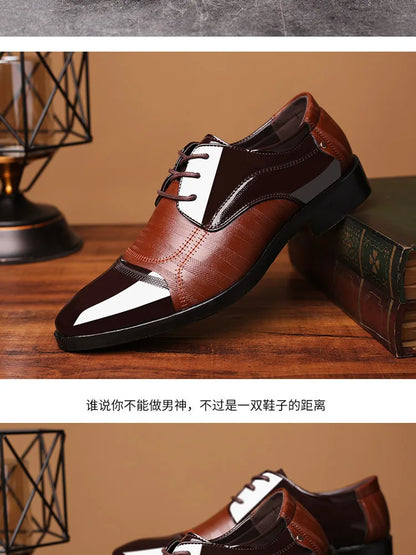 Formal Dress Shoes