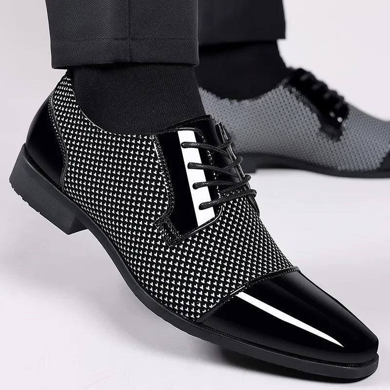 Men Dress Shoes