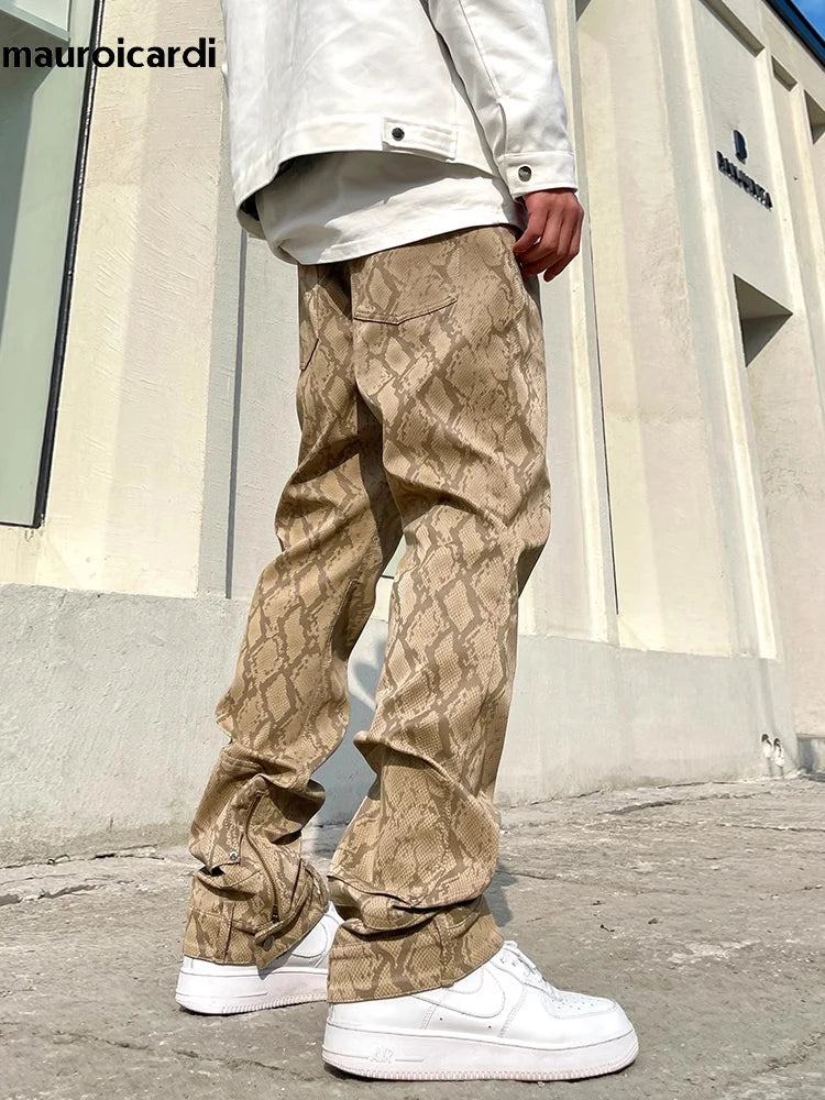 New Lick In Town Pants