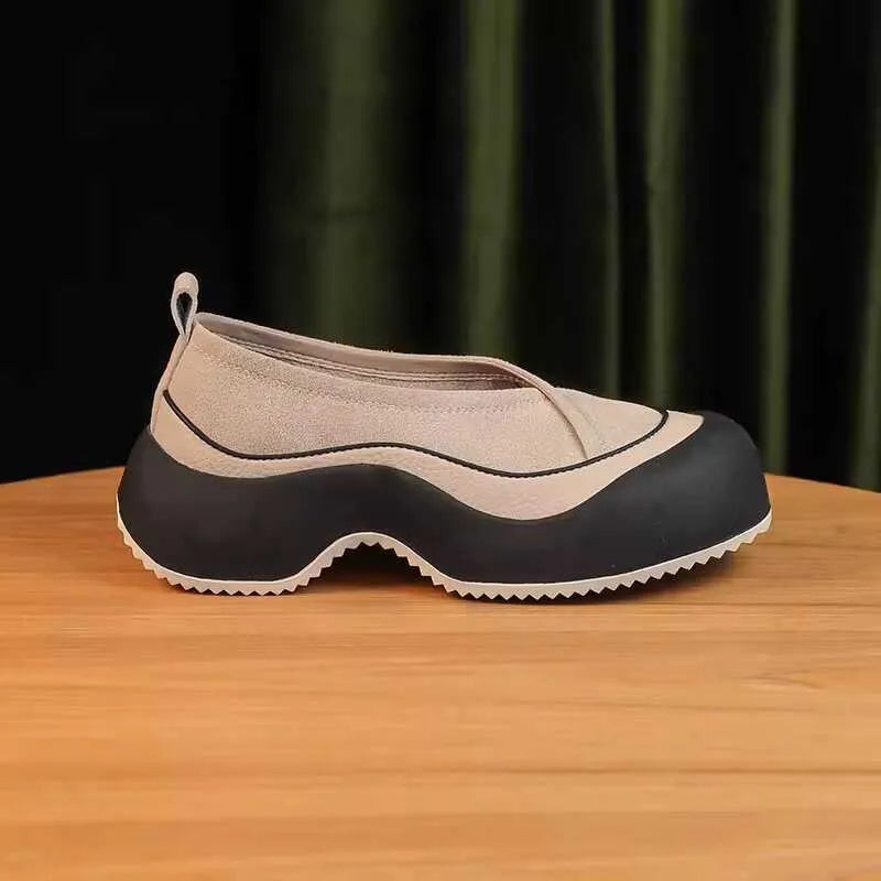 Flats Women Sport Shoes Walking