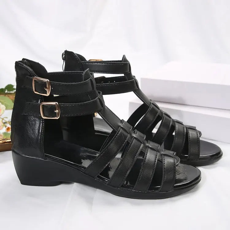 Rome Wedges Sandals