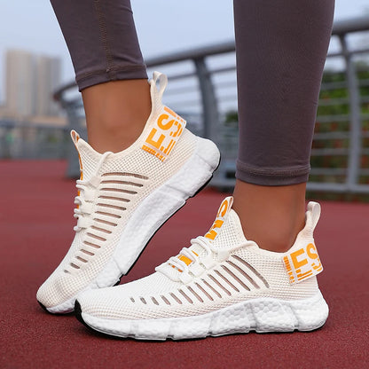 Sneakers Breathable Running Shoe