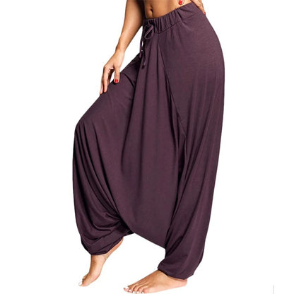 Harem Pants