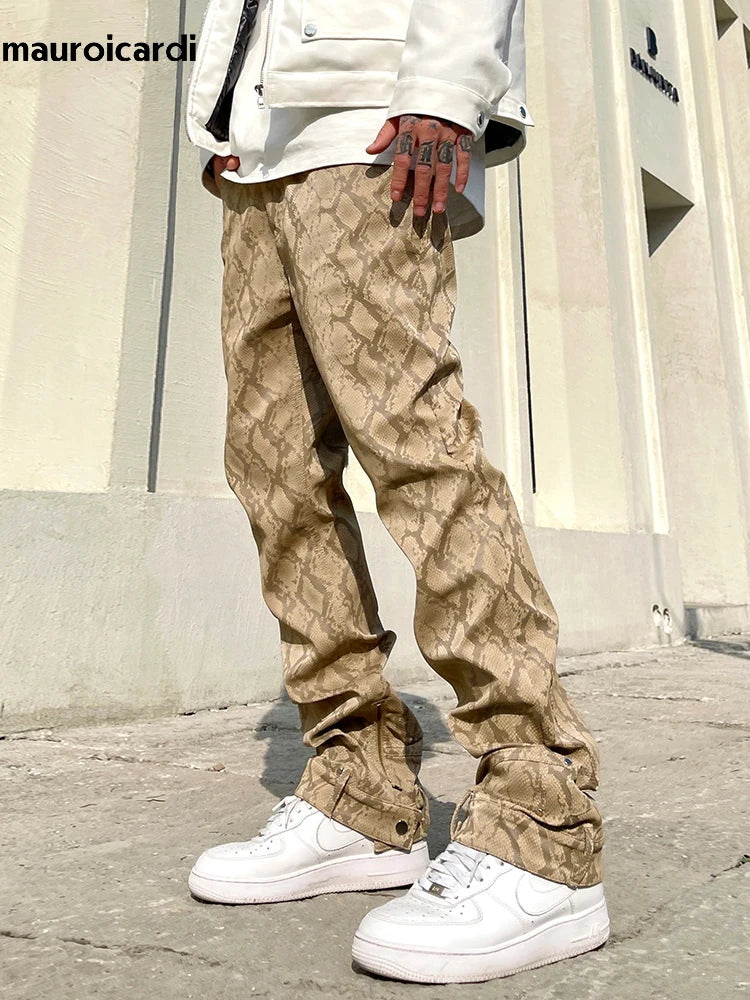 New Lick In Town Pants