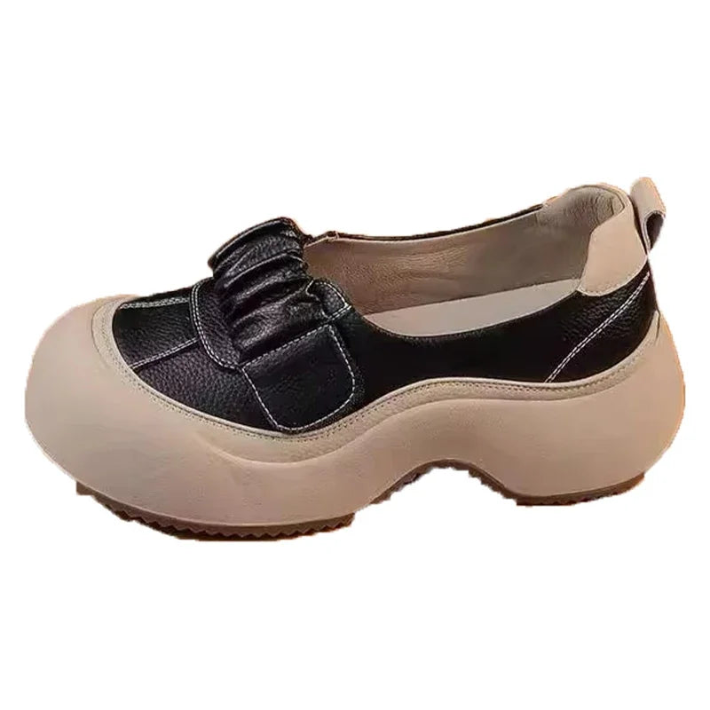 Flats Women Sport Shoes Walking