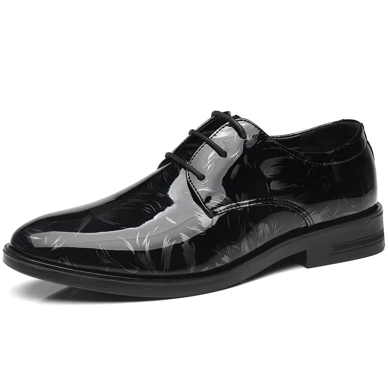 Formal Shoes Luxury Fashion