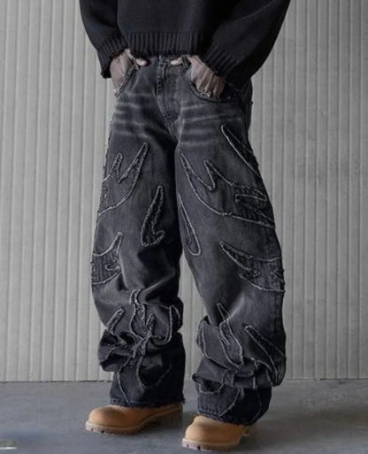 Baggy Jeans