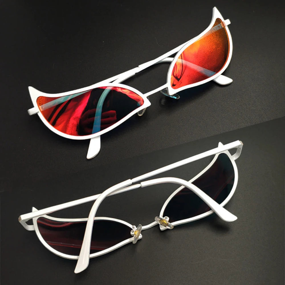 flamingo Cat Eye Sunglasses for Women