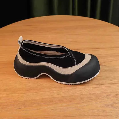 Flats Women Sport Shoes Walking