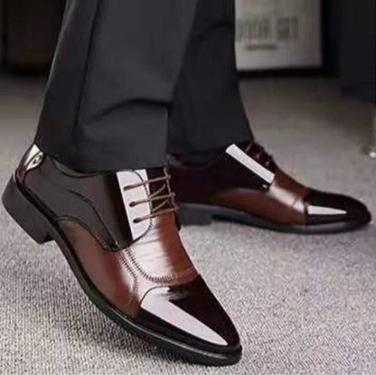 Formal Dress Shoes