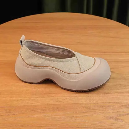 Flats Women Sport Shoes Walking