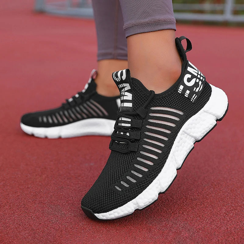 Sneakers Breathable Running Shoe