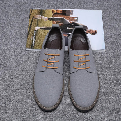 Men Casual Shoes Breathable